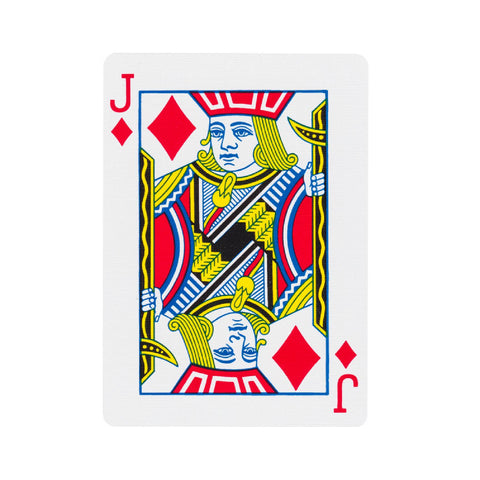 Bicycle Orange Playing Cards Deck Rider Back Magic Tricks Poker USpcc