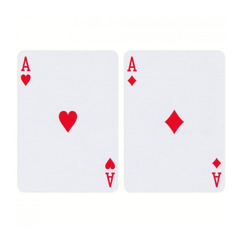 Bicycle Hidden Playing Cards Deck Secret Societies Symbols Magic Tricks