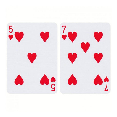 Bicycle Hidden Playing Cards Deck Secret Societies Symbols Magic Tricks