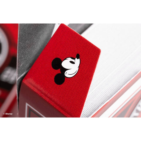 Bicycle Disney Classic Mickey Mouse Playing Cards Deck Poker Size USA