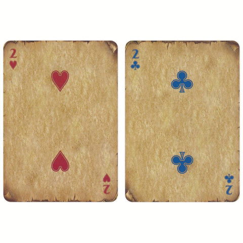 Bicycle World Of Warcraft Wrath Wlk Playing Cards Deck Poker Size USpcc