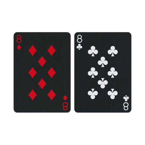 Bicycle Black Tiger: Revival Edition Playing Cards Deck Air-Cushion Finish