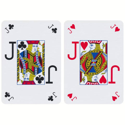 Bicycle Pro Red Deck Pokerpeek Face Playing Cards Deck Poker Size