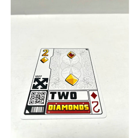Bicycle Bored Ape #1227 Playing Cards Deck Limited Edition Standard