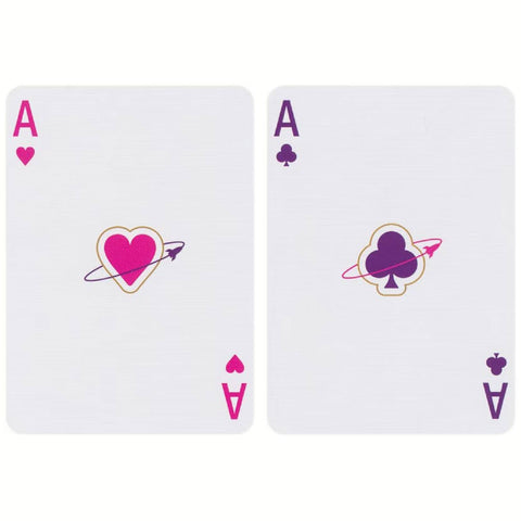 Bicycle Elton John Playing Cards Deck Poker Size Rocket Man Quality