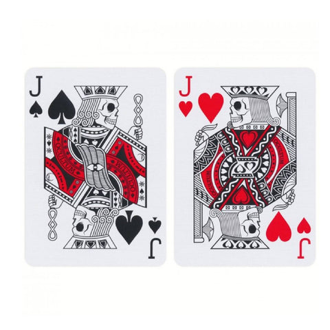 Bicycle Hidden Playing Cards Deck Secret Societies Symbols Magic Tricks