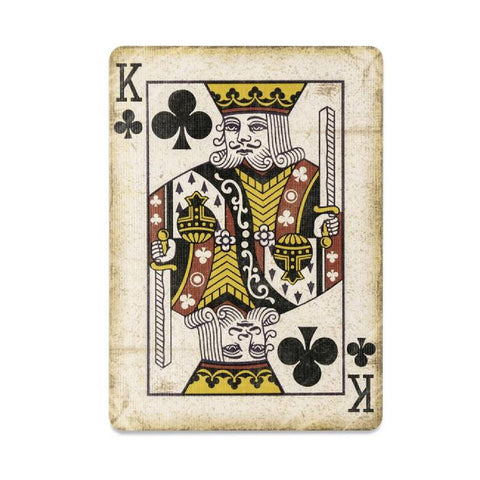 1900 Series Playing Cards Red Bicycle Marked Deck Magic Tricks