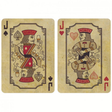 Bicycle Bourbon 808 Proof Playing Cards Deck Kentucky Whiskey Made In USA