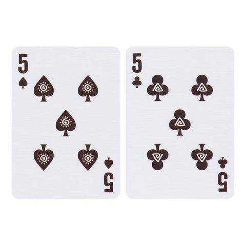 Bicycle Disney Lion King Inspired Playing Cards Deck Gold Foil Back