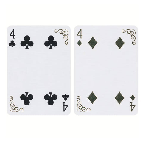 Bicycle Peacock Purple No 20 Playing Cards Deck Cold Foil USpcc