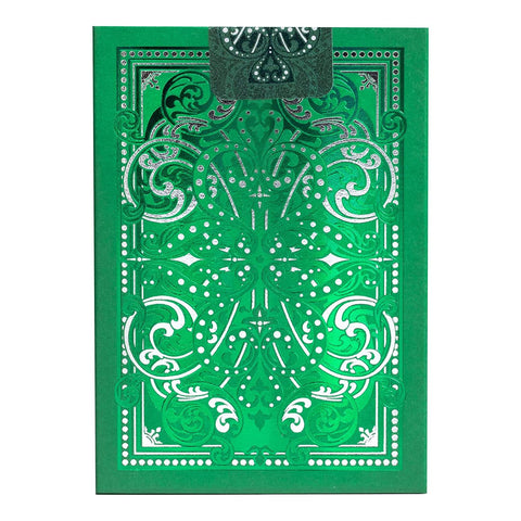 Bicycle Jacquard Playing Cards Deck Poker Size Air-Cushion Finish USpcc