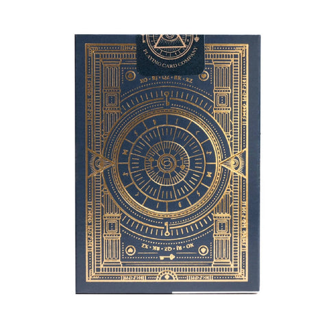 Bicycle Cypher Playing Cards Deck Poker Size Air-Cushion Finish USpcc