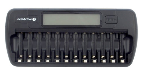 everActive NC-1200 Smart Battery charger