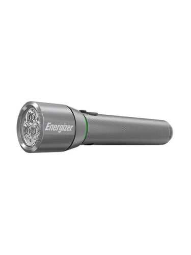 Energizer vision HD metal rechargeable Flashlight LP137820