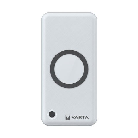 Varta Wireless Power bank-charger 15000mAh 57908