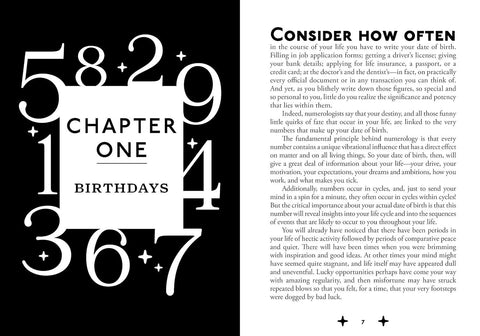 The Magic Of Numbers Numerology'S Power Revealed By Lori Reid Schiffer Sp186