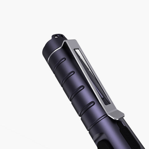 Xtar T2 Pocket Flashlight USb Type-C Rechargeable Mini Edc Cable Included NEW