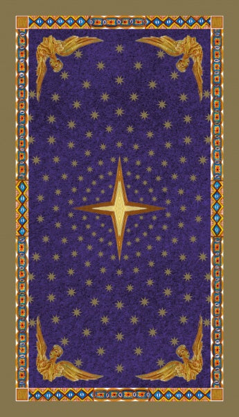 The Byzantine Tarot Wisdom From An Ancient Empire Cards Book Set Schiffer NEW