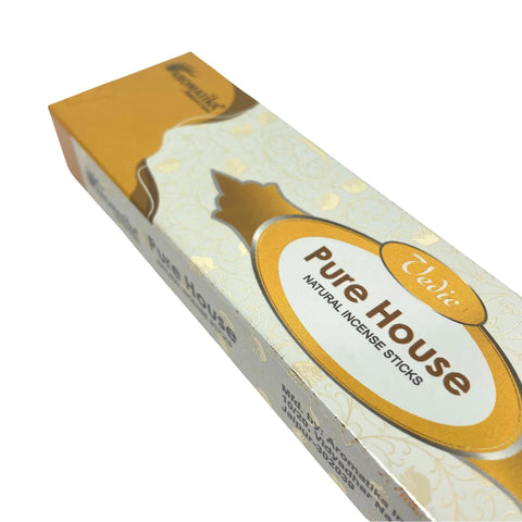 Vedic Pure House Natural Incense Sticks Aromatika