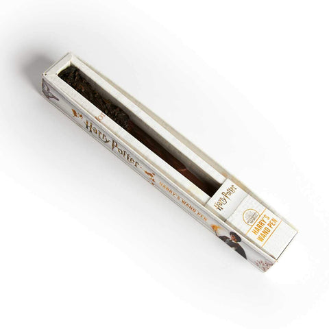 Harry Potter: Harry's Wand Pen Insight Editions