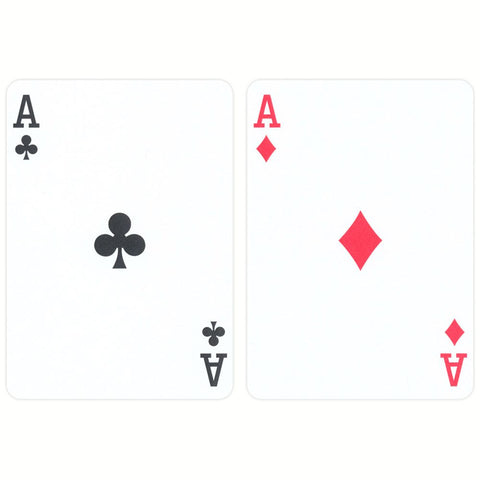 Copag Blue Deck 2 Corner Playing Cards 100% Plastic Regular Index Poker NEW