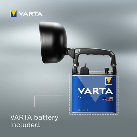 Varta work light BL40 18660