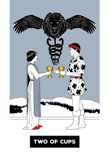 The Change Tarot Card Deck And Guidebook By Jessica Dore Hay House Hh156