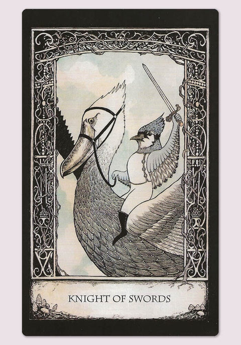 Tarot Of Tales: A Folk-Tale Inspired Cards Deck Boxed Set Cico Books Ccp28