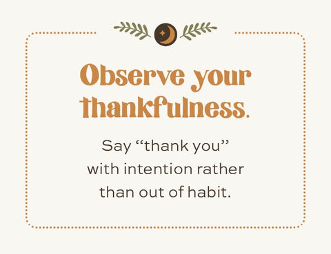 Gratitude A Little Deck Of Appreciation Cards Deck Positive Thinking Rp108