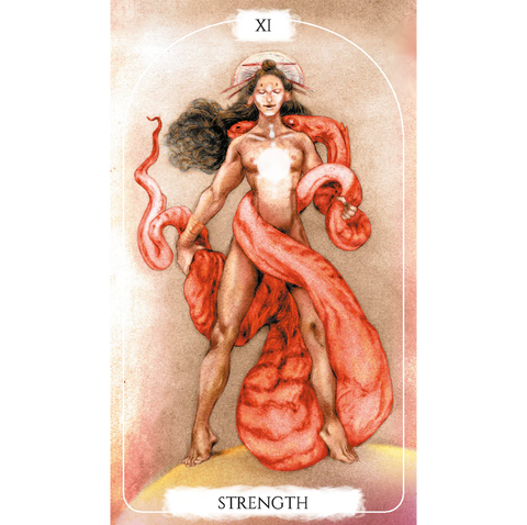 Spiritual Tarot Cards Deck And Book Set Lo Scarabeo By Tarika Di Maggio NEW