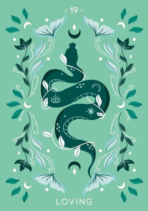 Sacred Feminine Oracle Cards Rockpool