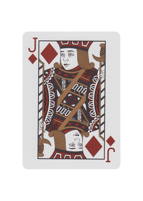 Zoma Playing Cards Art Of Play Deck Magic Tricks Poker USa Black Premium NEW