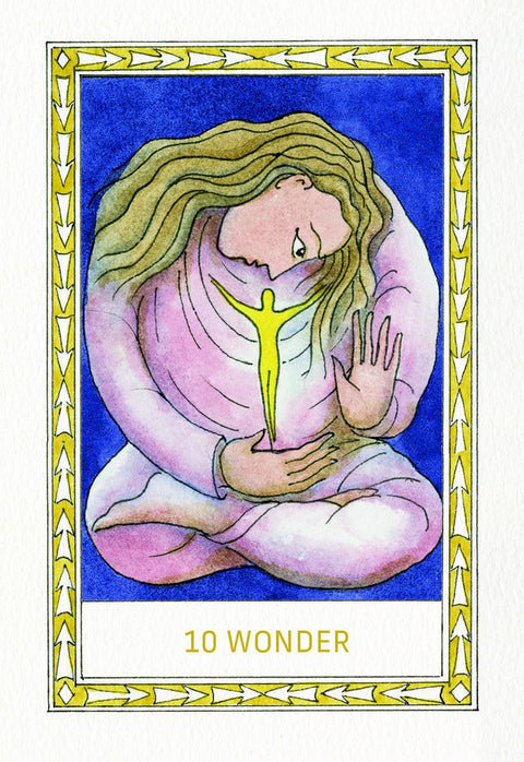 The Fool'S NEW Journey Tarot Cards Deck Schiffer Publishing John Matthews Sp192