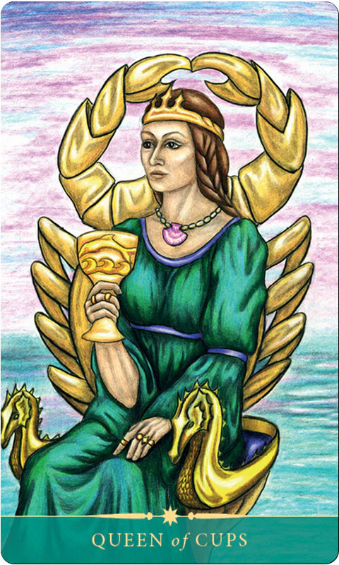 Steele Wizards Tarot Cards Deck Pamela Steeler Soul Schiffer Publishing Sp180