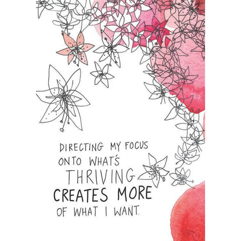 SUPER ATTRACTOR CARD DECK G. BERNSTEIN M. EZRA AFFIRMATIONS ORACLE HAY HOUSE NEW