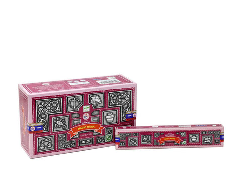 Satya Super Hit - Magic Monk Incense