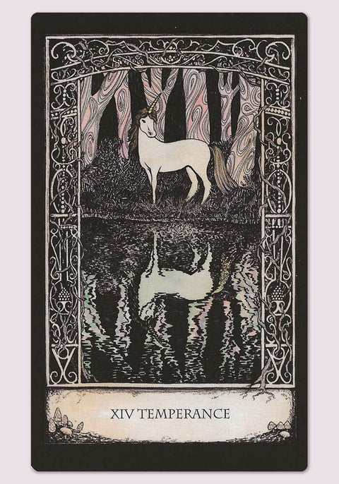 Tarot Of Tales: A Folk-Tale Inspired Cards Deck Boxed Set Cico Books Ccp28