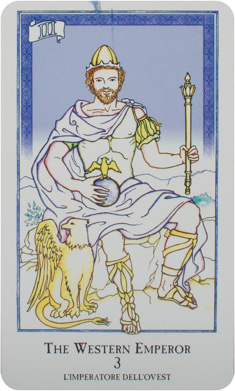 The Minchiate Tarot Cards Deck Destiny Books By Brian Williams Renaissance NEW