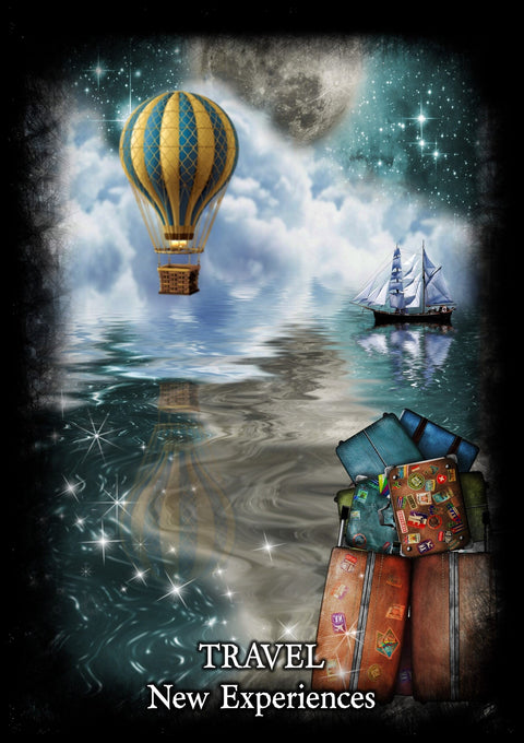 Evolution Of The Soul Oracle Cards Deck Solarus By Jane Osborne Esoteric NEW