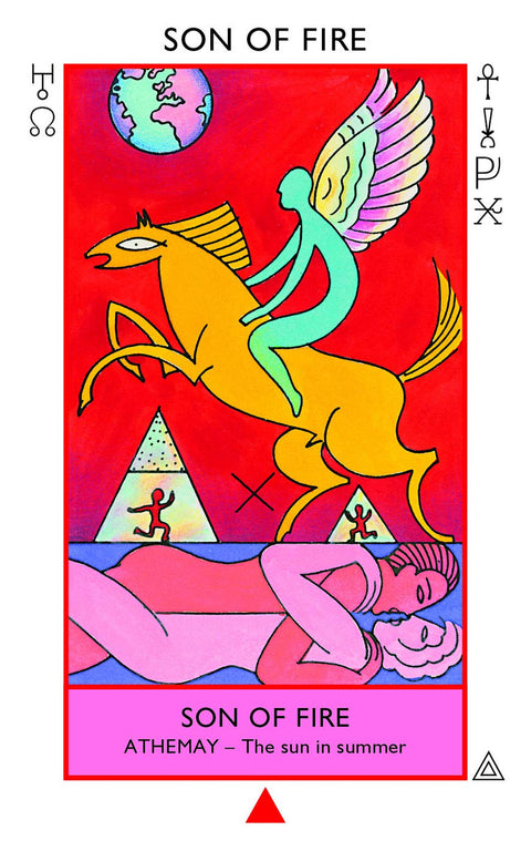The Elemental Tarot Cards Deck Welbeck Publishing By C. Smith & J. Astrop NEW