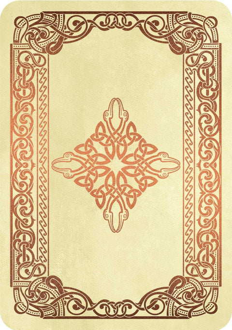 Anamchara Oracle Card Deck Soul Companion Rockpool By Saorsa Sionnach Rp185