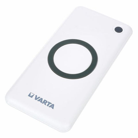 Varta Wireless Power bank-charger 15000mAh 57908