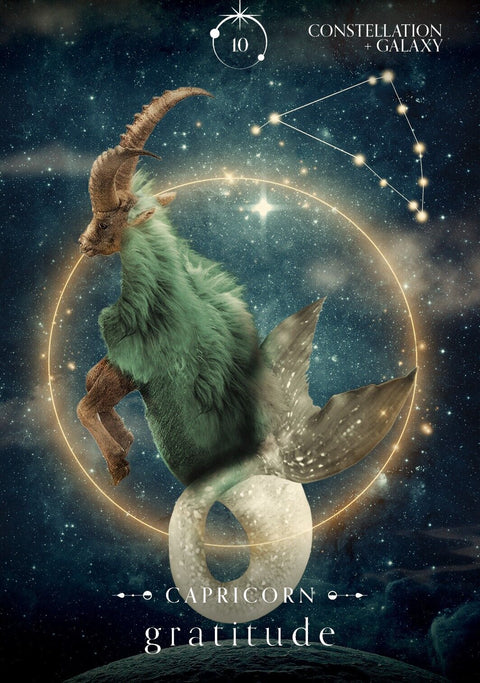 Oracle Of The Universe Card Deck Divine Guidance From The Cosmos