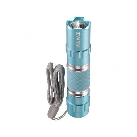 Varta Lipstick light (turquoise color) 16617