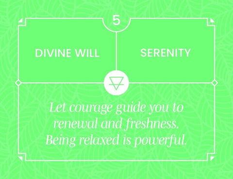 Lightness of Being Affirmation Cards – Mindfulness & Positivity Deck