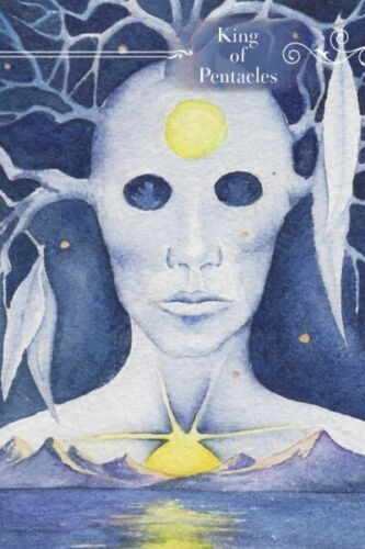 GUARDIAN TAROT CARDS DECK SCHIFFER PUBLISHING BETH SEILONEN NEW