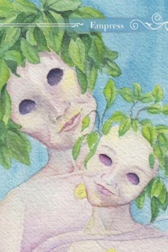 GUARDIAN TAROT CARDS DECK SCHIFFER PUBLISHING BETH SEILONEN NEW