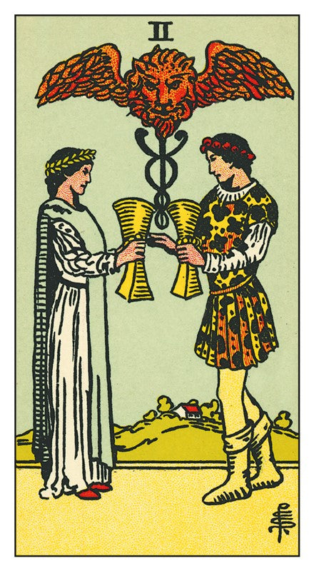 Rws Tarot Pamela Colman Smith Deck Cards Esoteric Telling Lo Scarabeo NEW