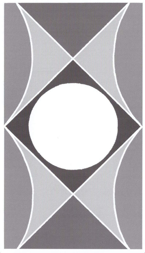 Tarot of Marselha Convos, Portuguese AGM