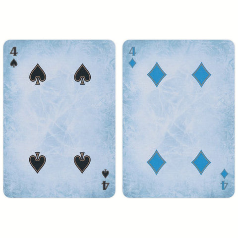 Bicycle World Of Warcraft Wrath Wlk Playing Cards Deck Poker Size Uspcc